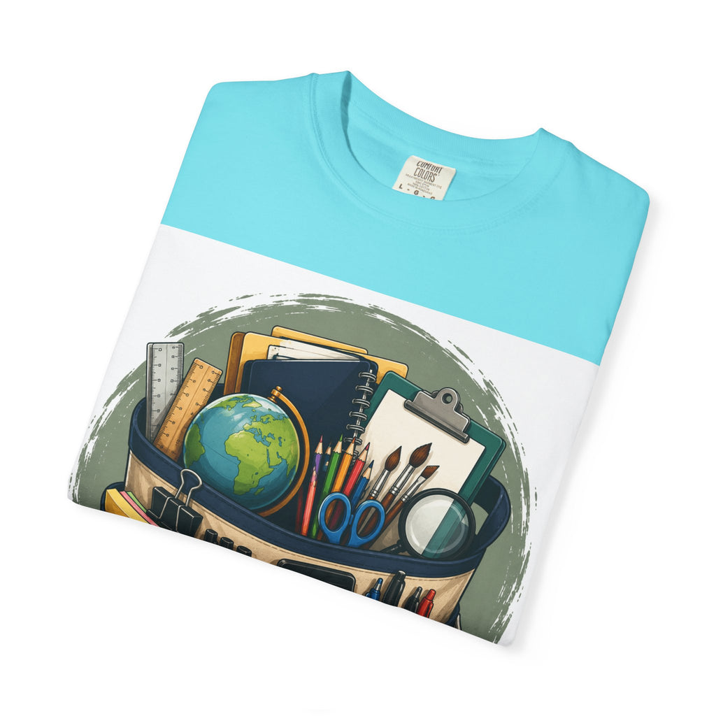 Teacher's Supply Bag