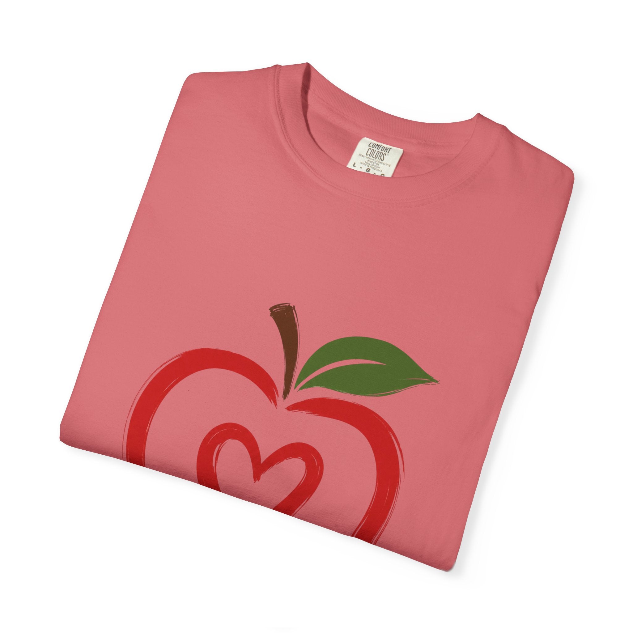 Apple Love