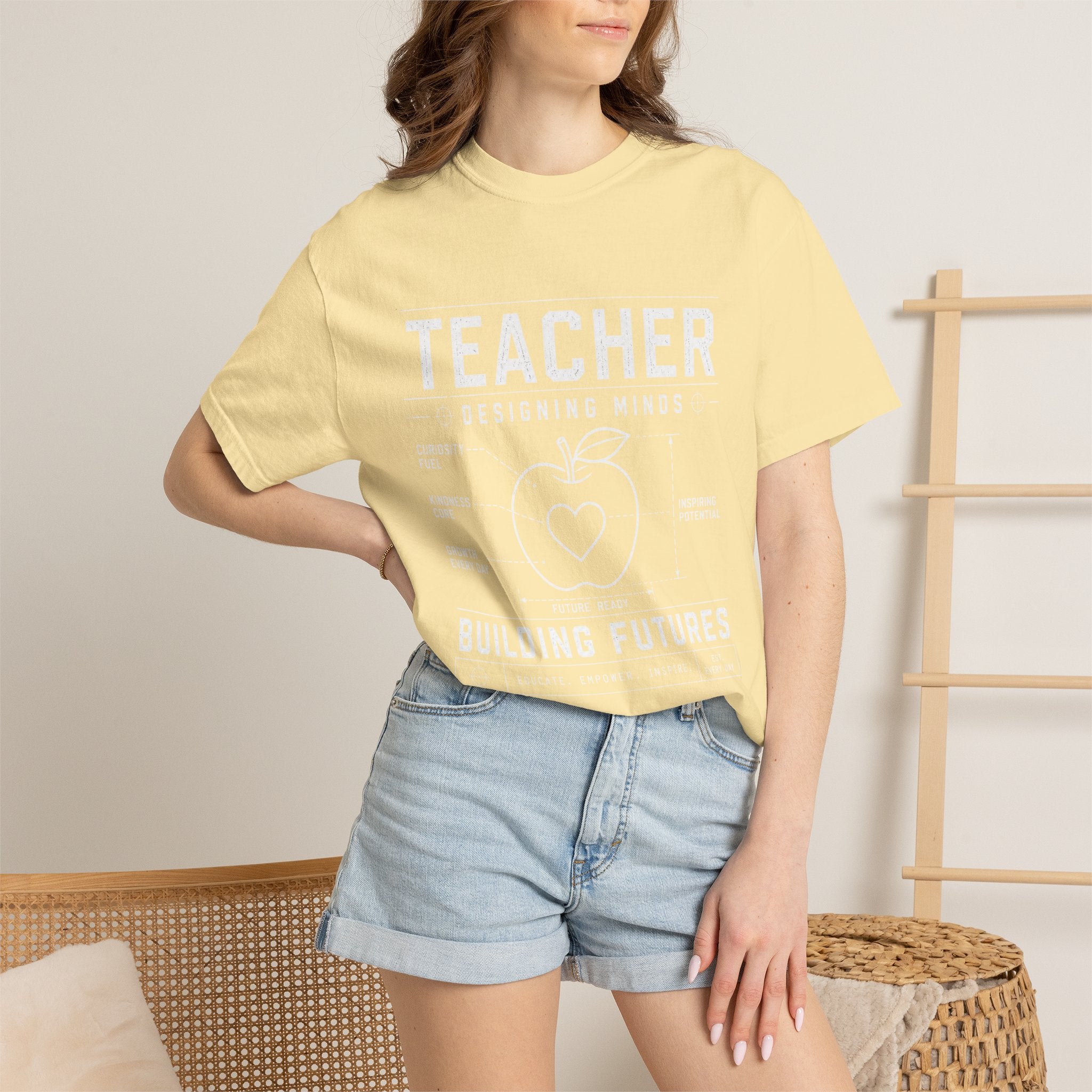 Teacher
