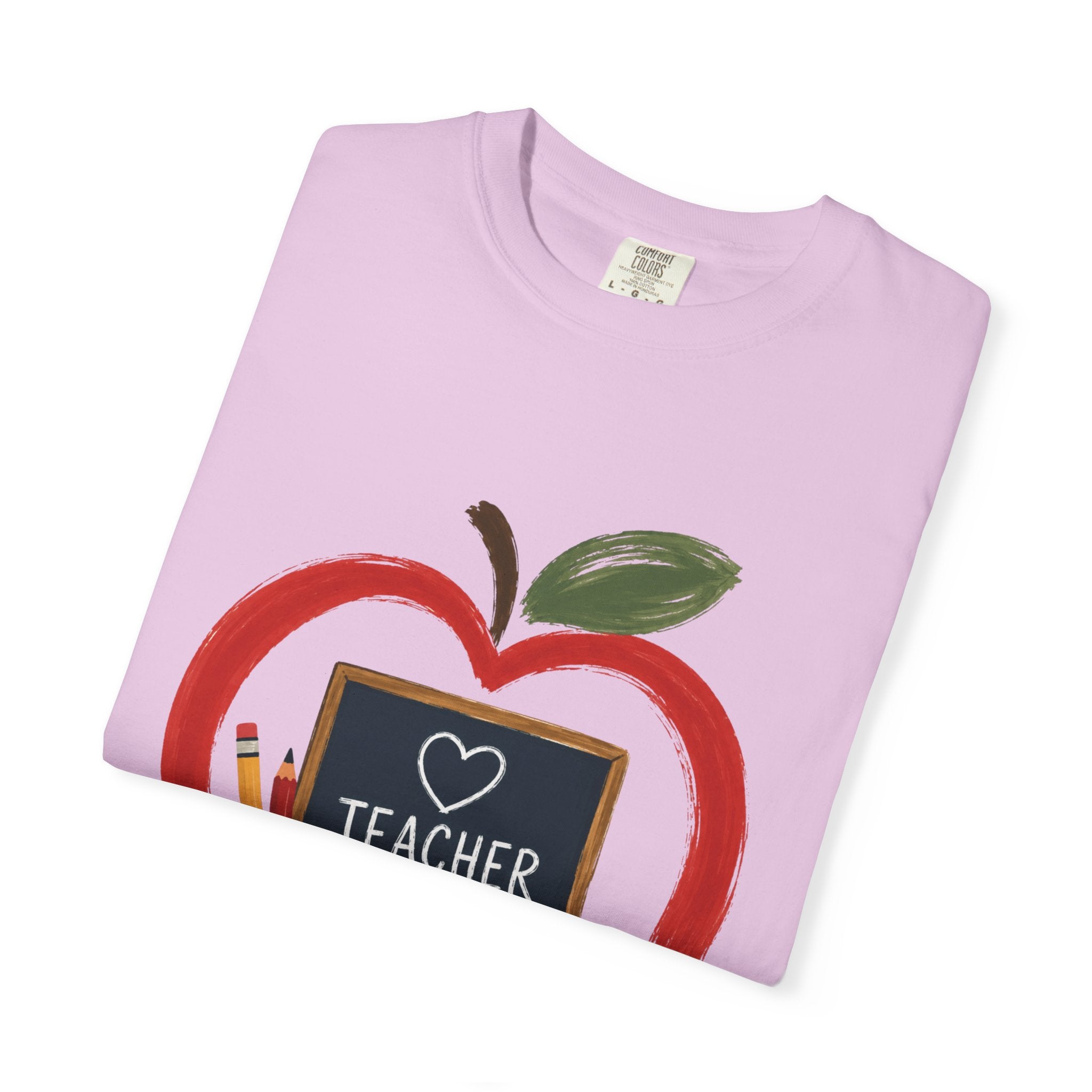 Teacher's Apple