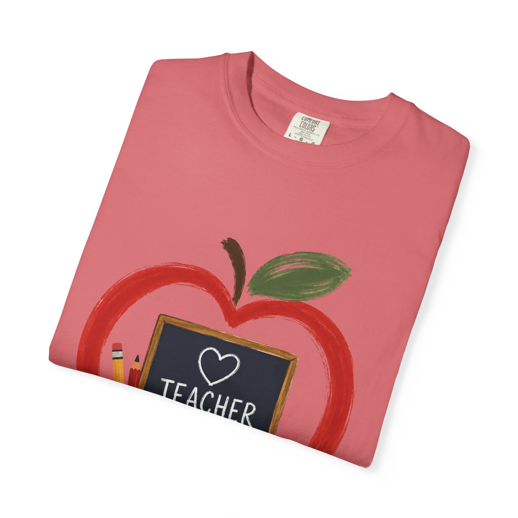 Teacher's Apple