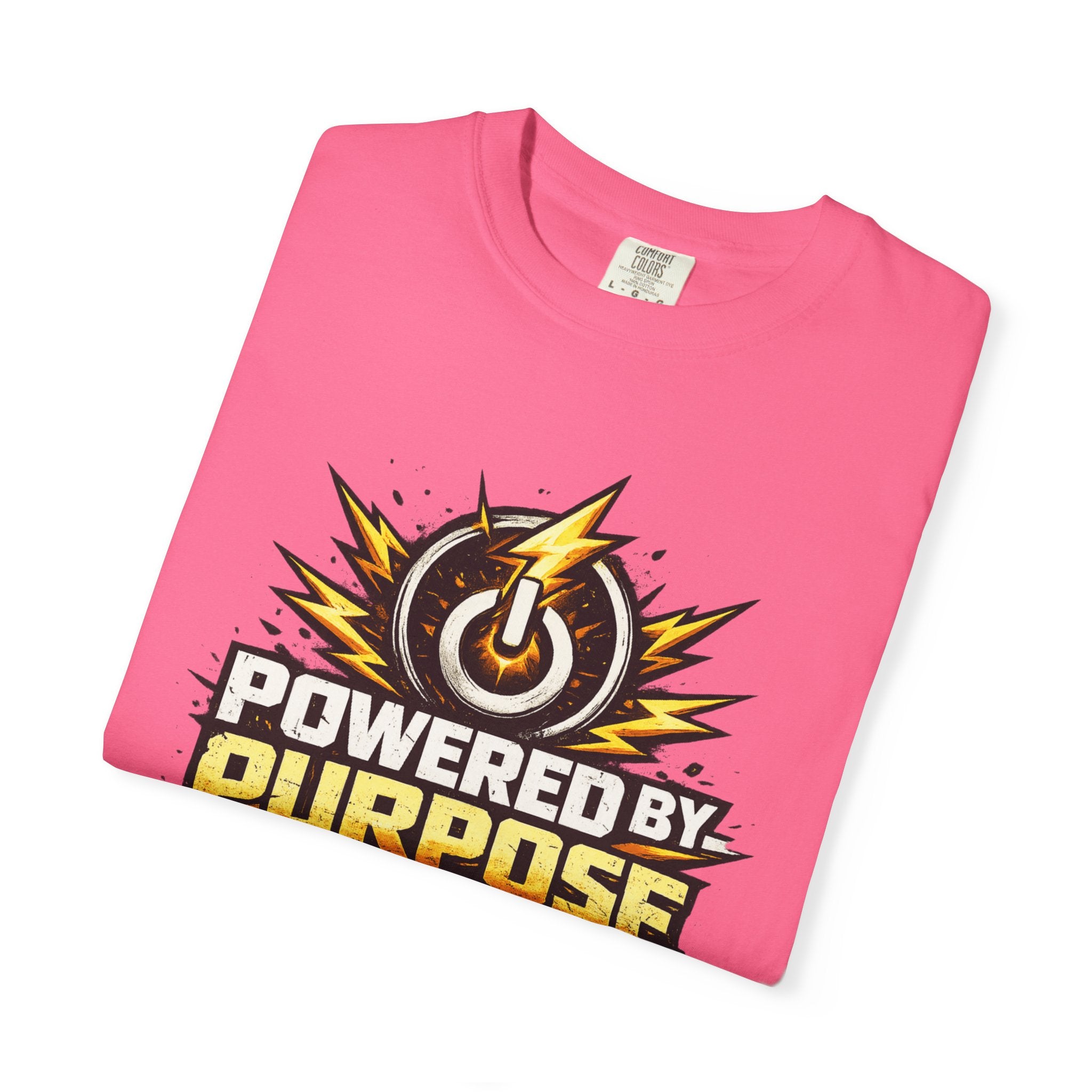 Power Button Logo