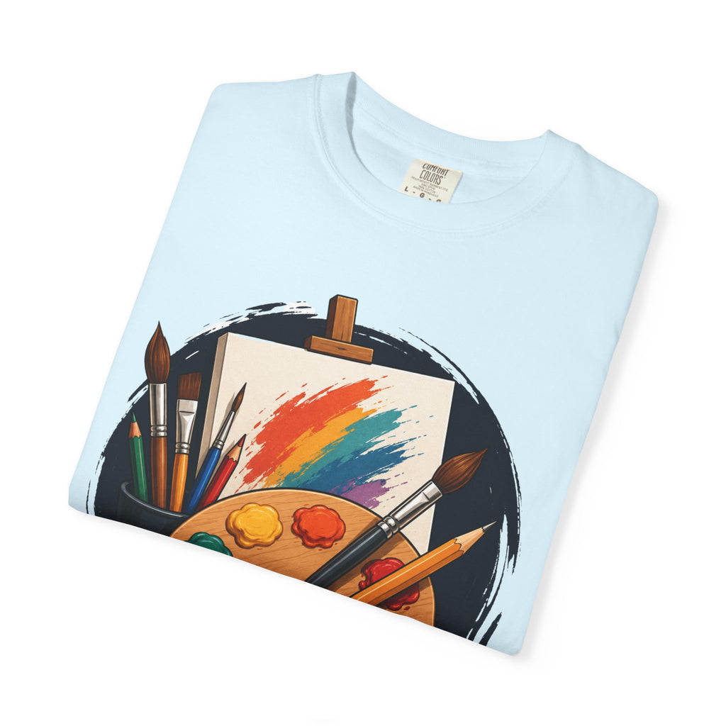 Artist's Studio Essentials