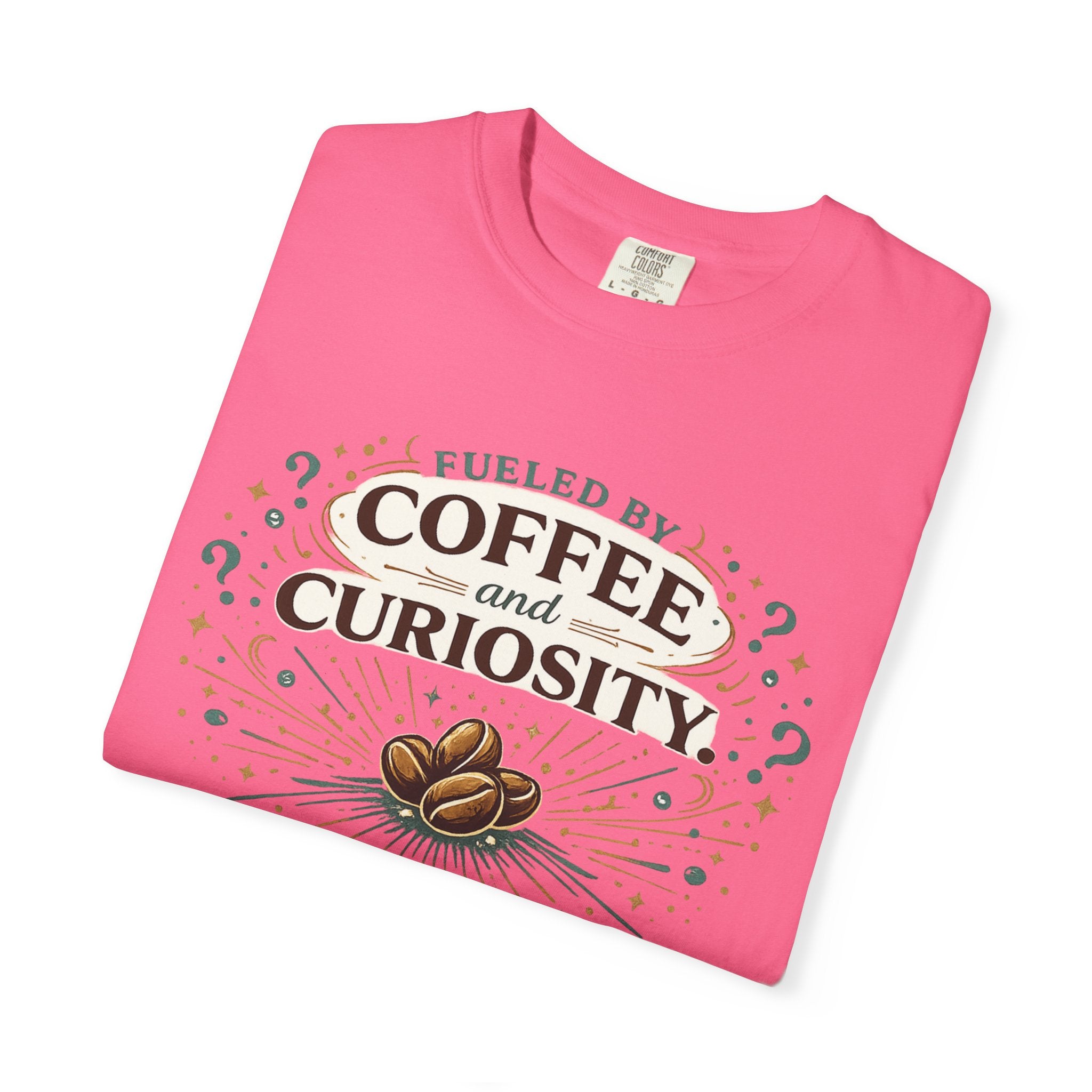 Coffee Bean Dreams