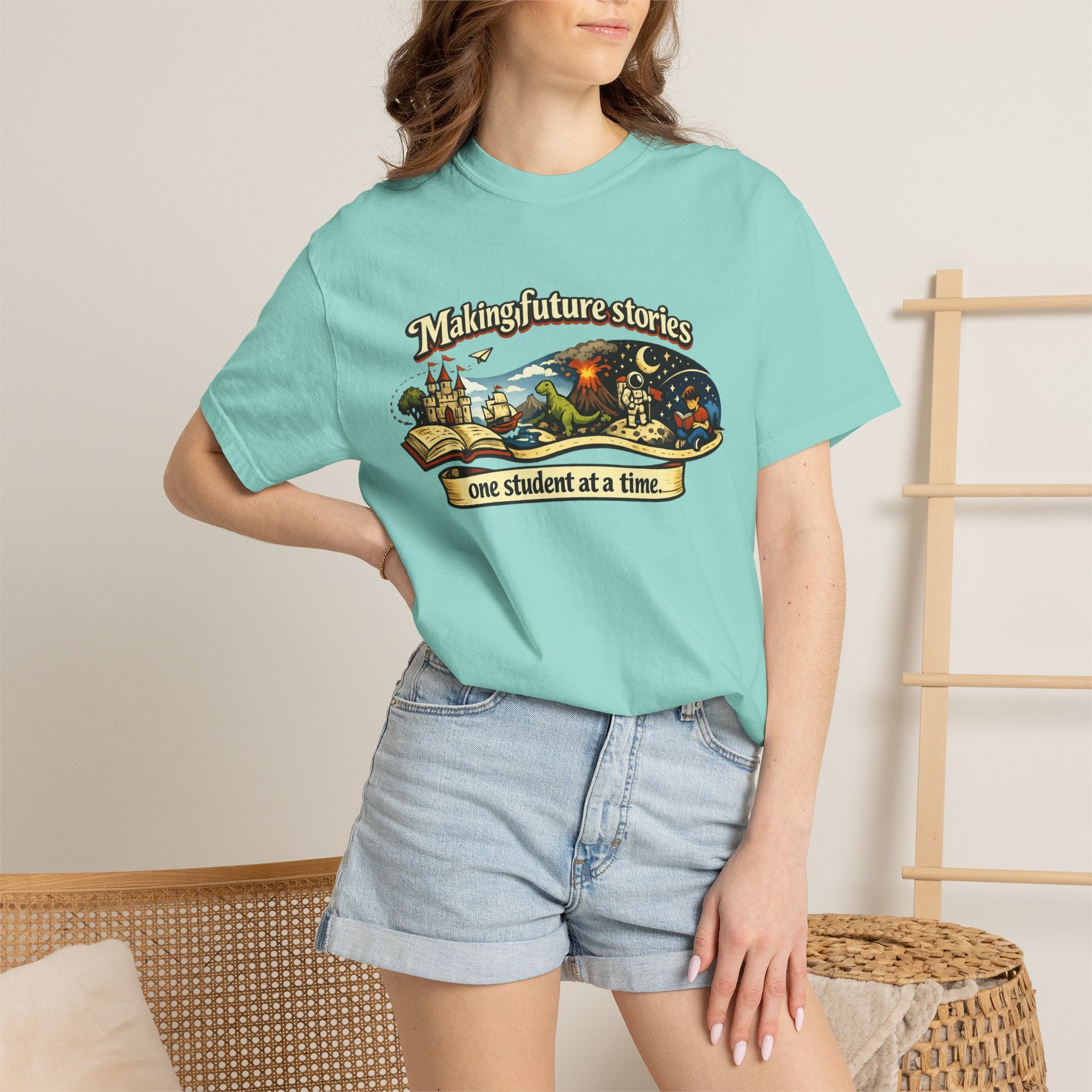 Storybook Dreams