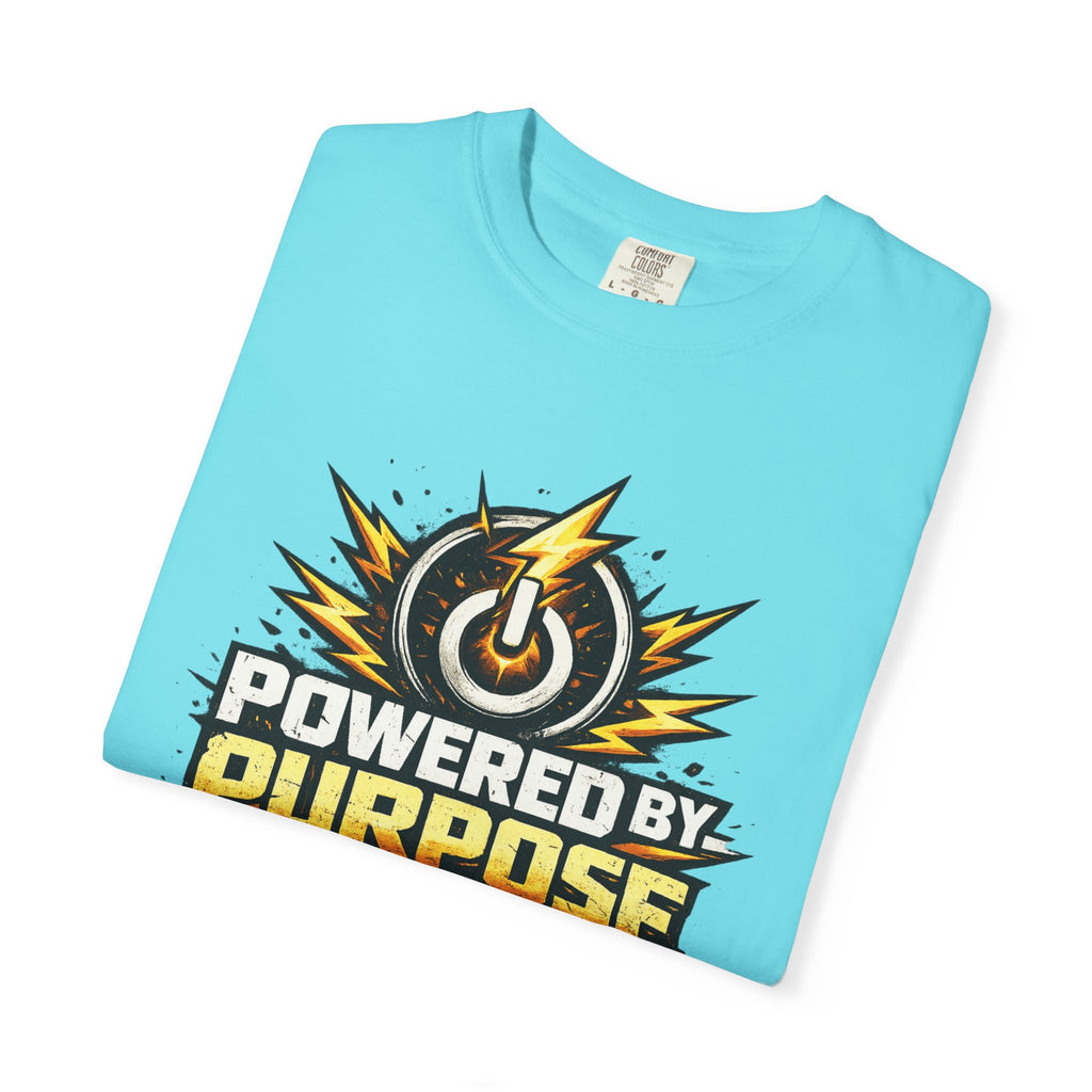 Power Button Logo