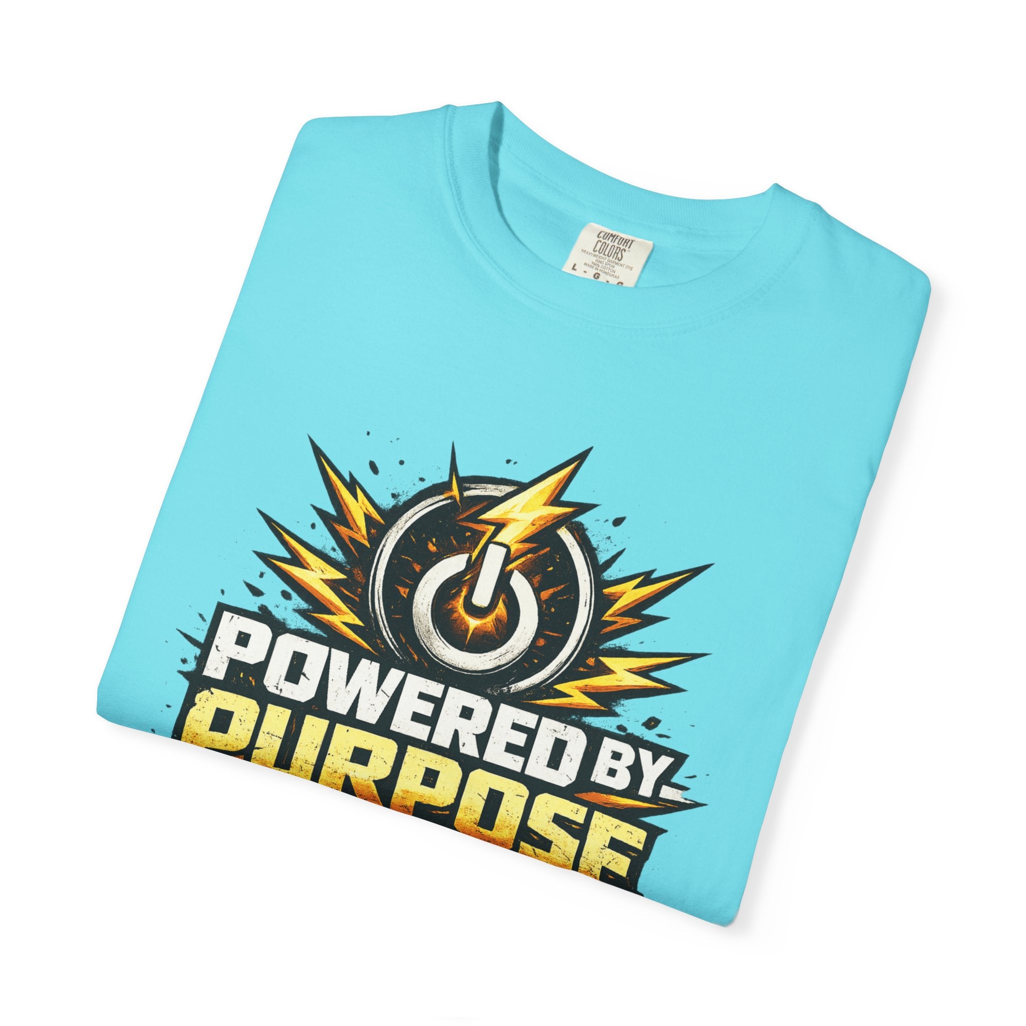 Power Button Logo