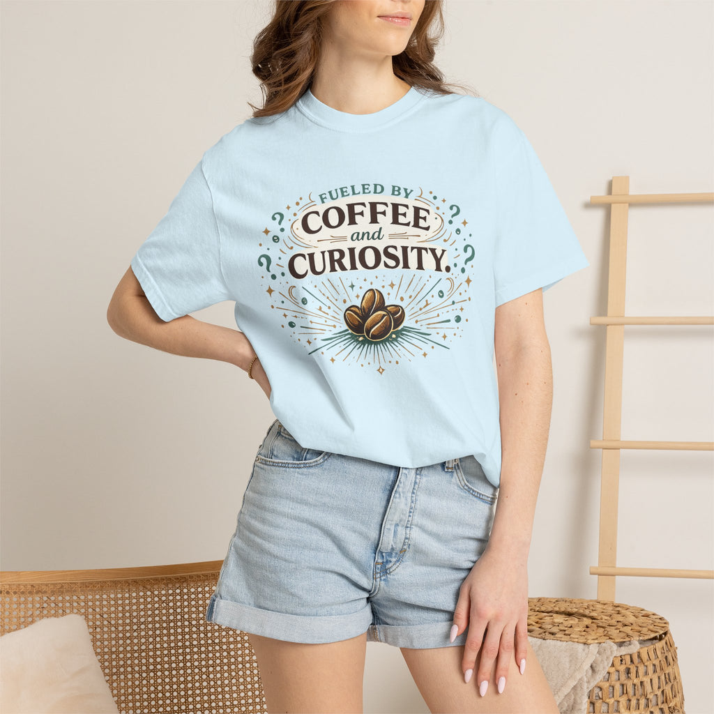 Coffee Bean Dreams