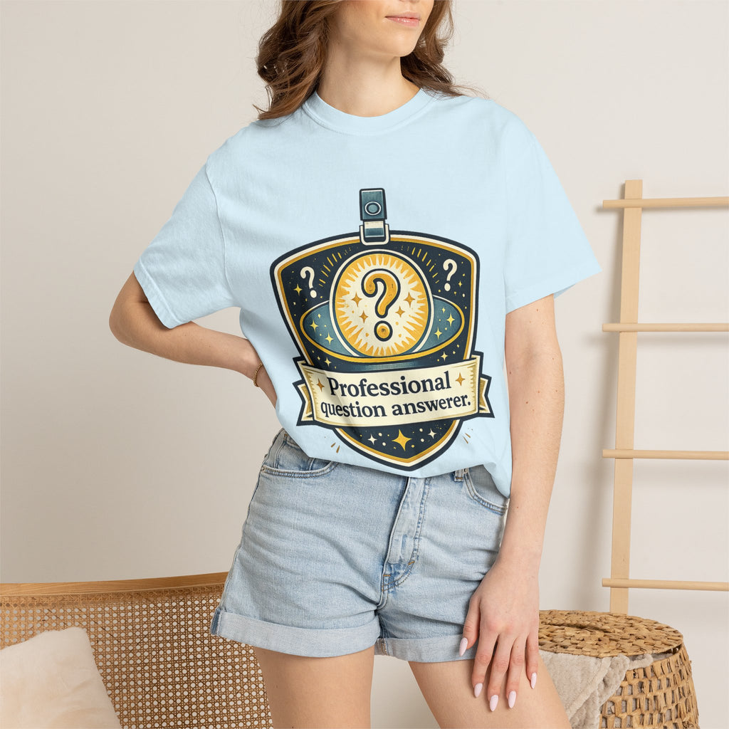 Mystical Eye Badge