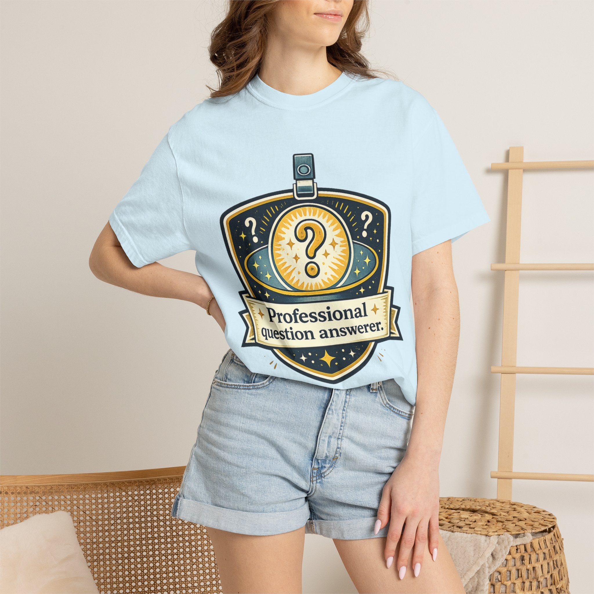 Mystical Eye Badge