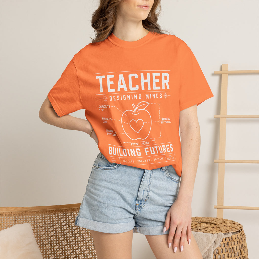 Teacher