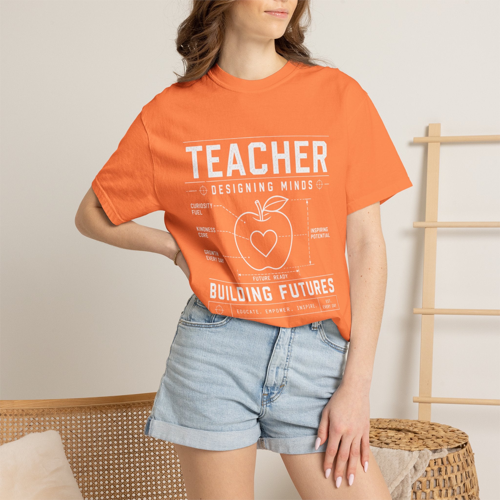 Teacher