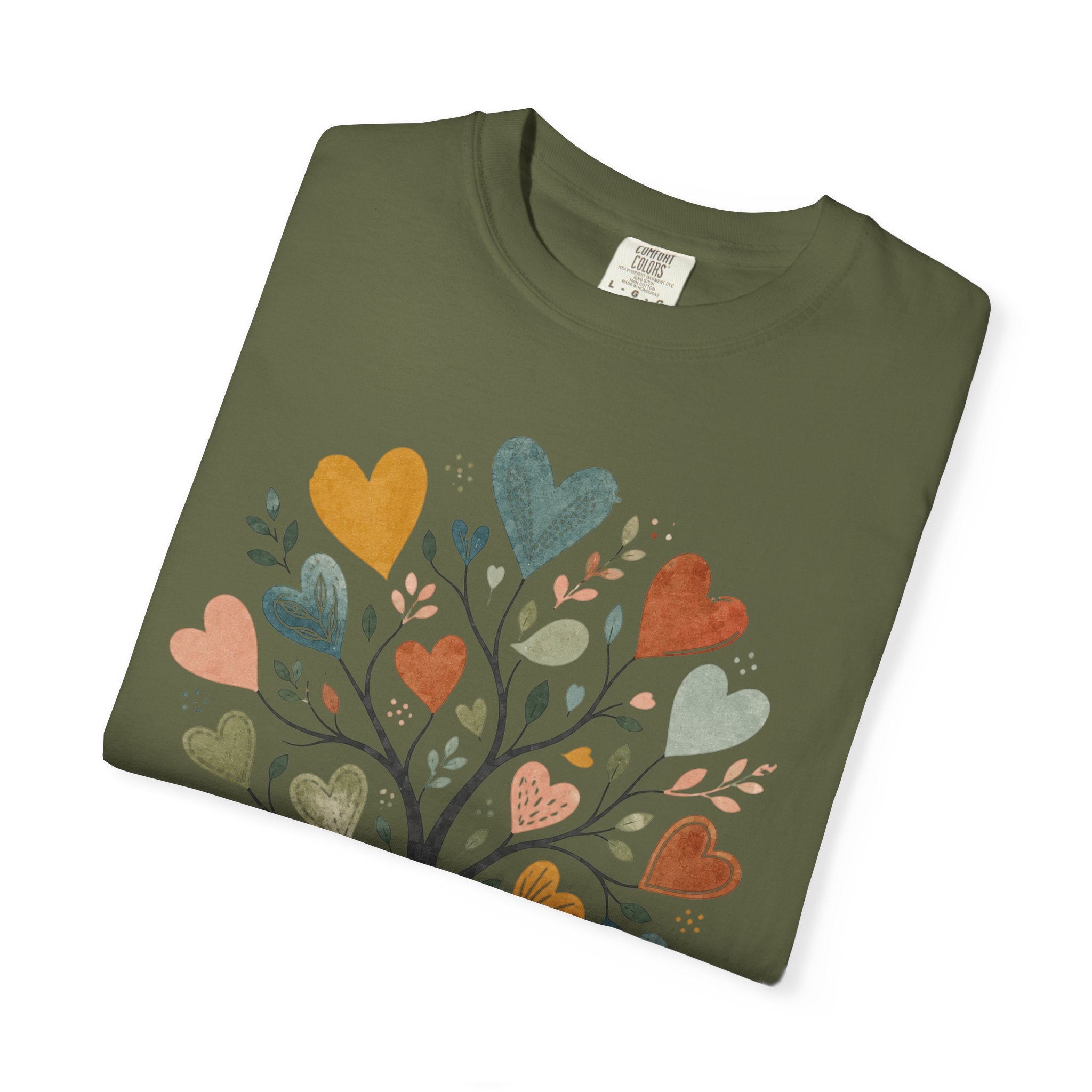 Love Tree