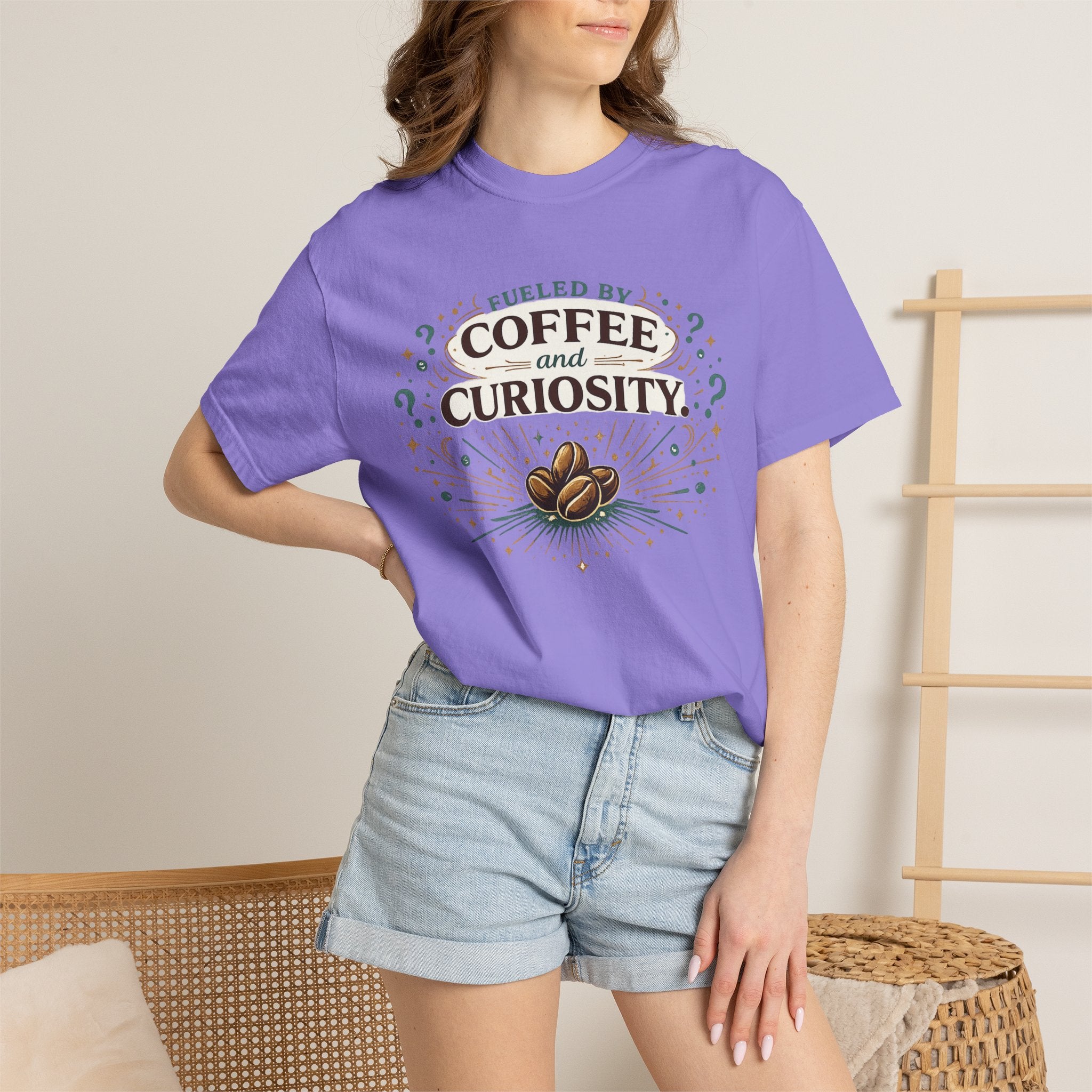 Coffee Bean Dreams