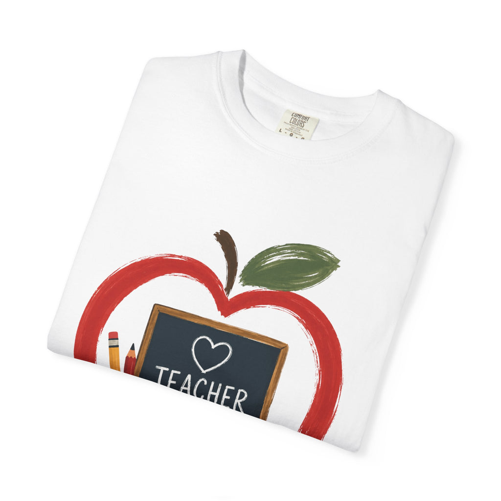 Teacher's Apple