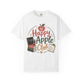 Happy Apple Club Logo