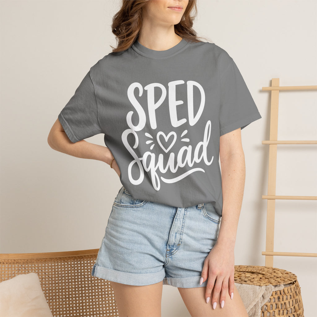 SPED Squad