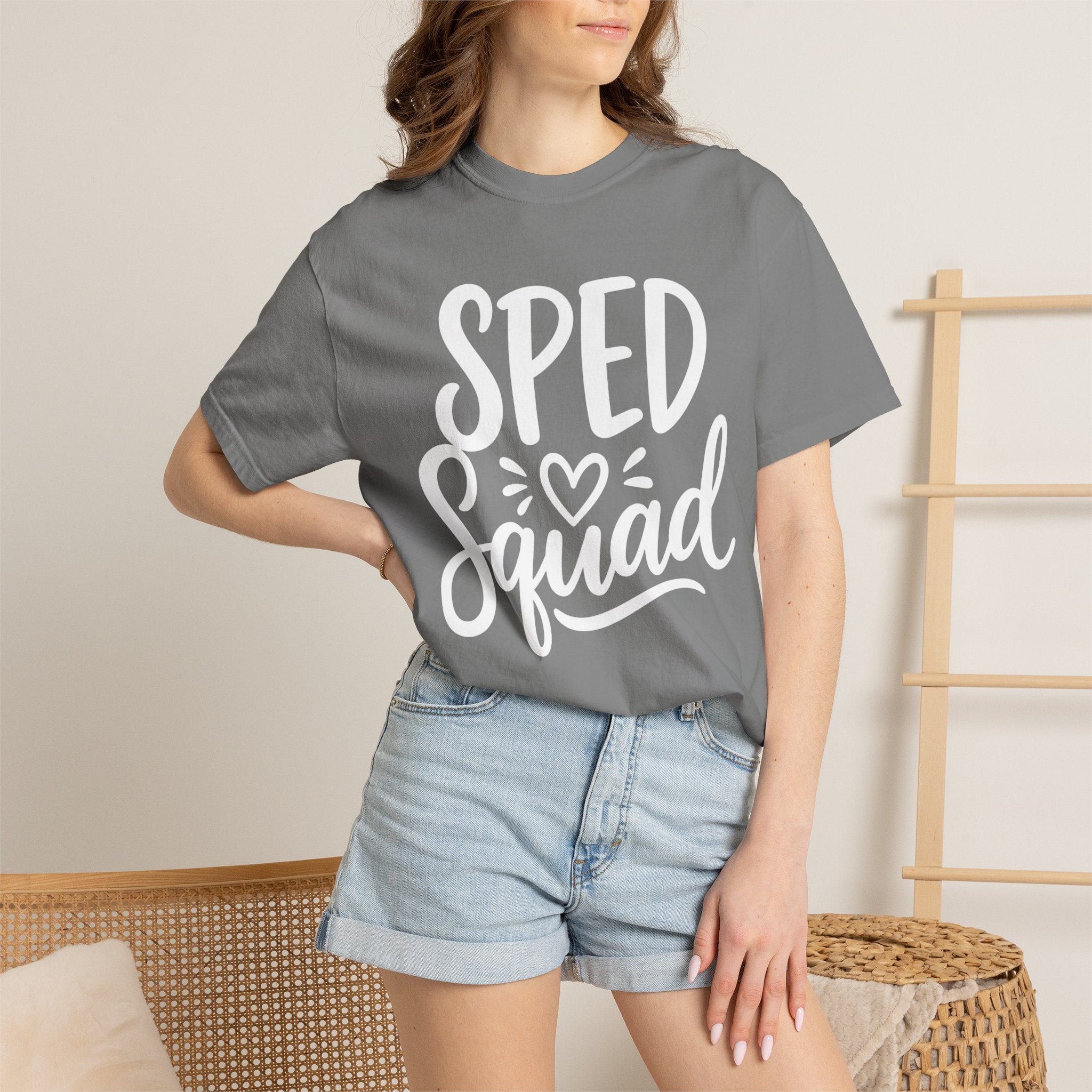 SPED Squad