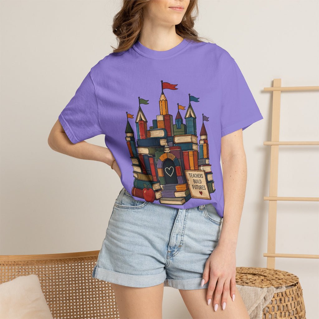 The Castle of Knowledge
