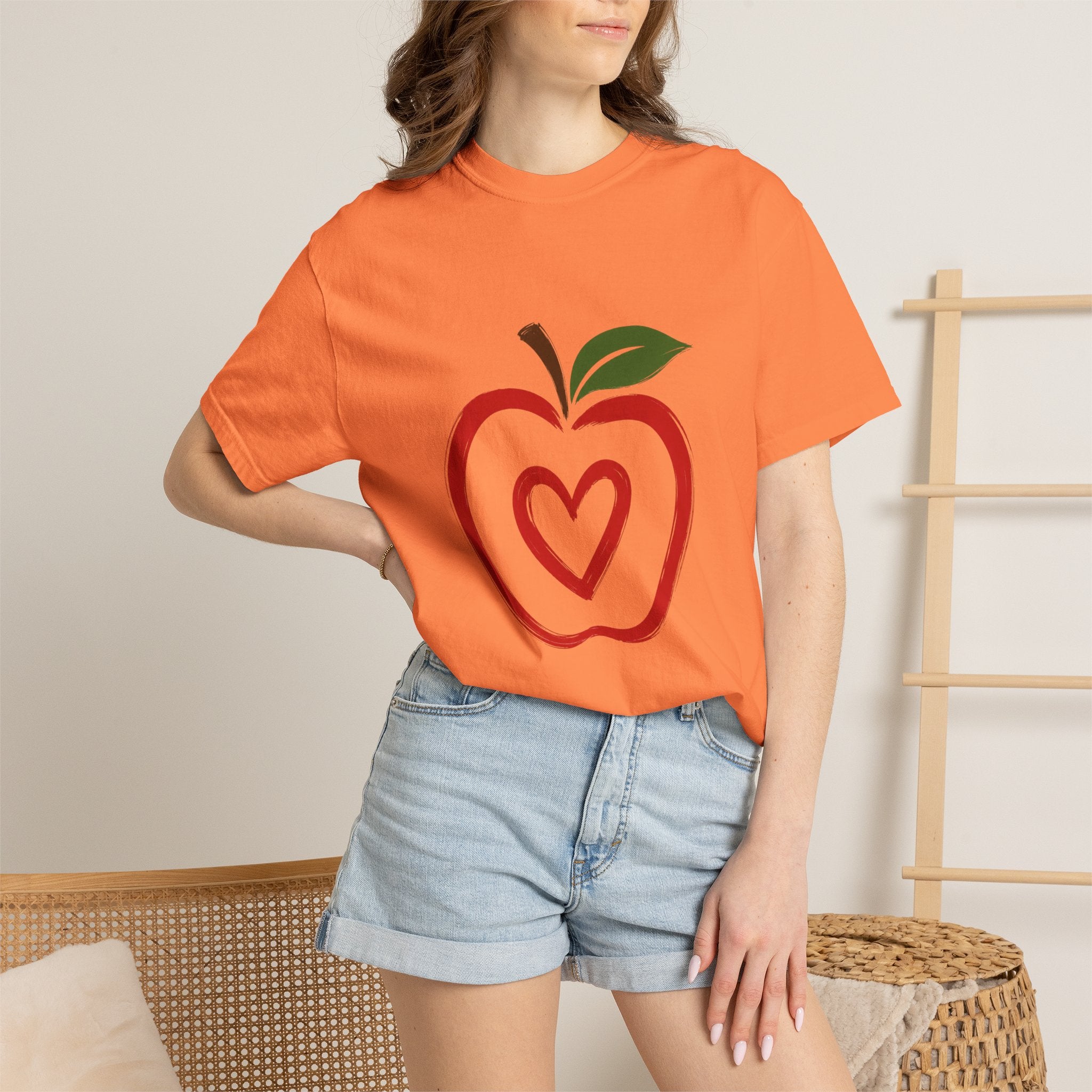 Apple Love