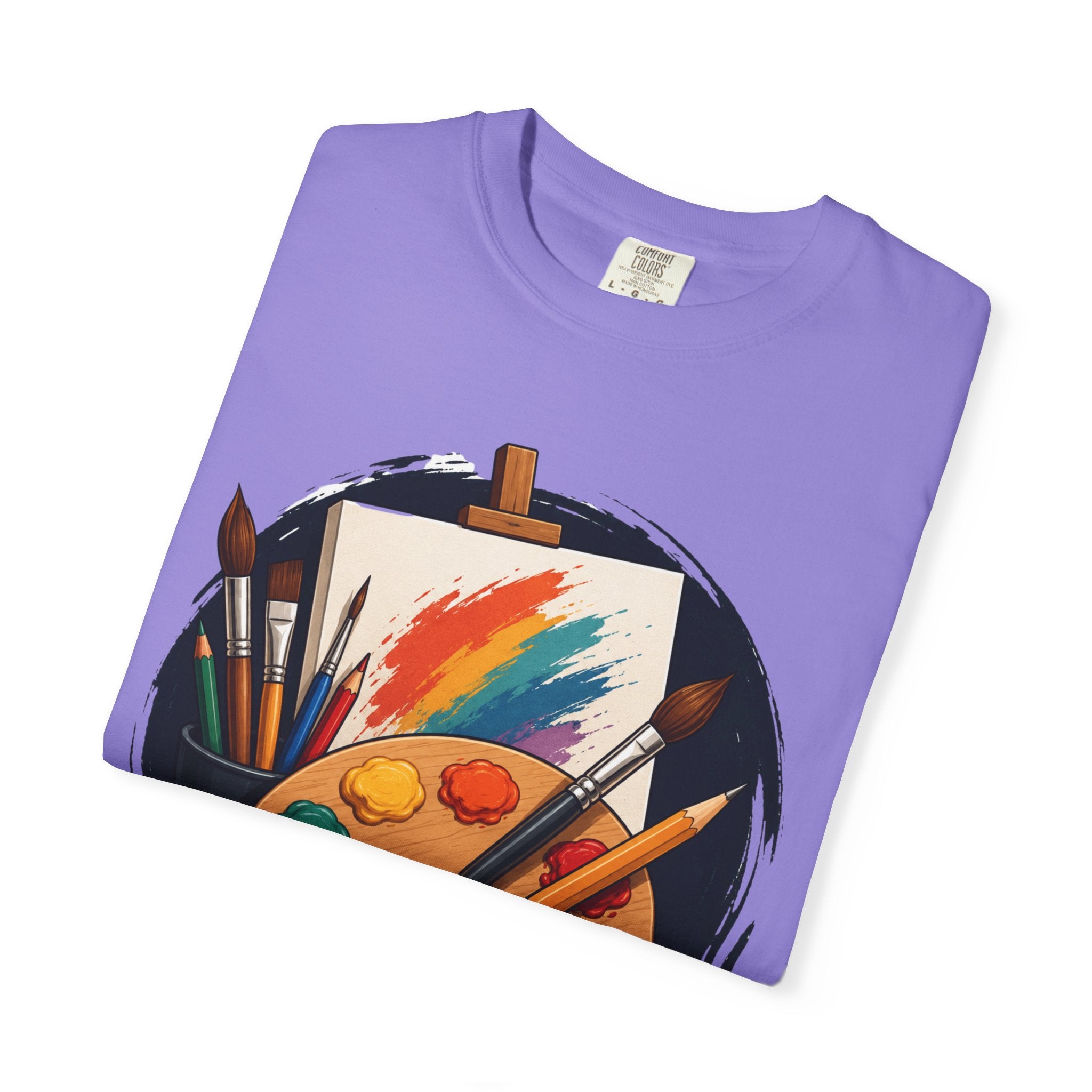Artist's Studio Essentials