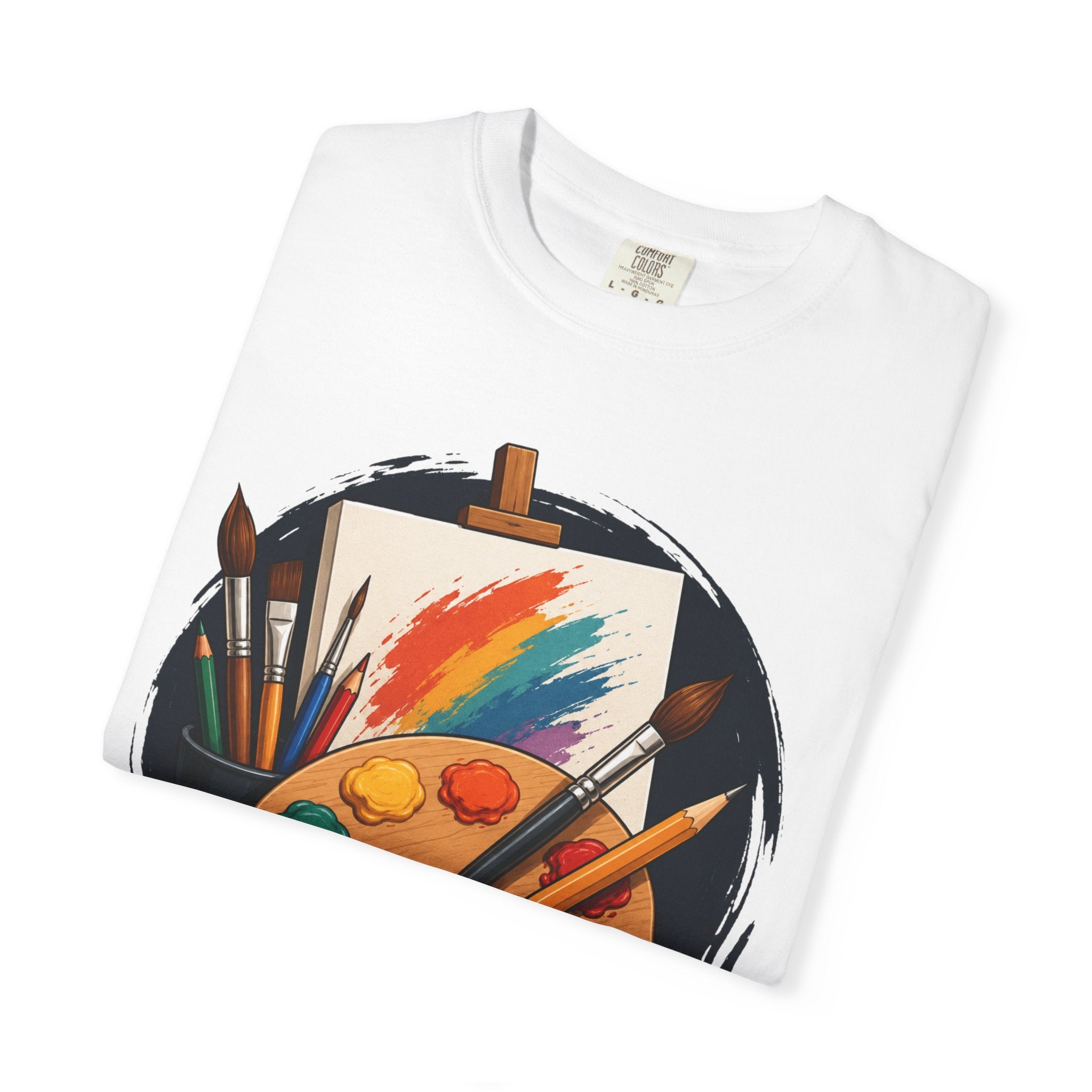 Artist's Studio Essentials