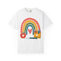 Love and Creativity Rainbow