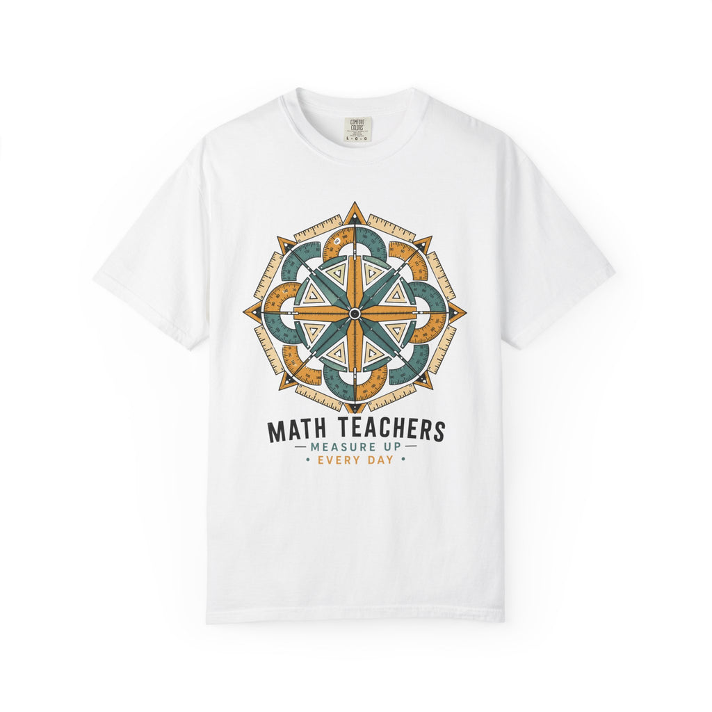 Geometric Precision in Education