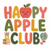 Happy Apple Club - Home